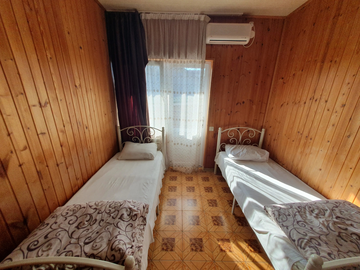 Гостевой дом Атмосфера