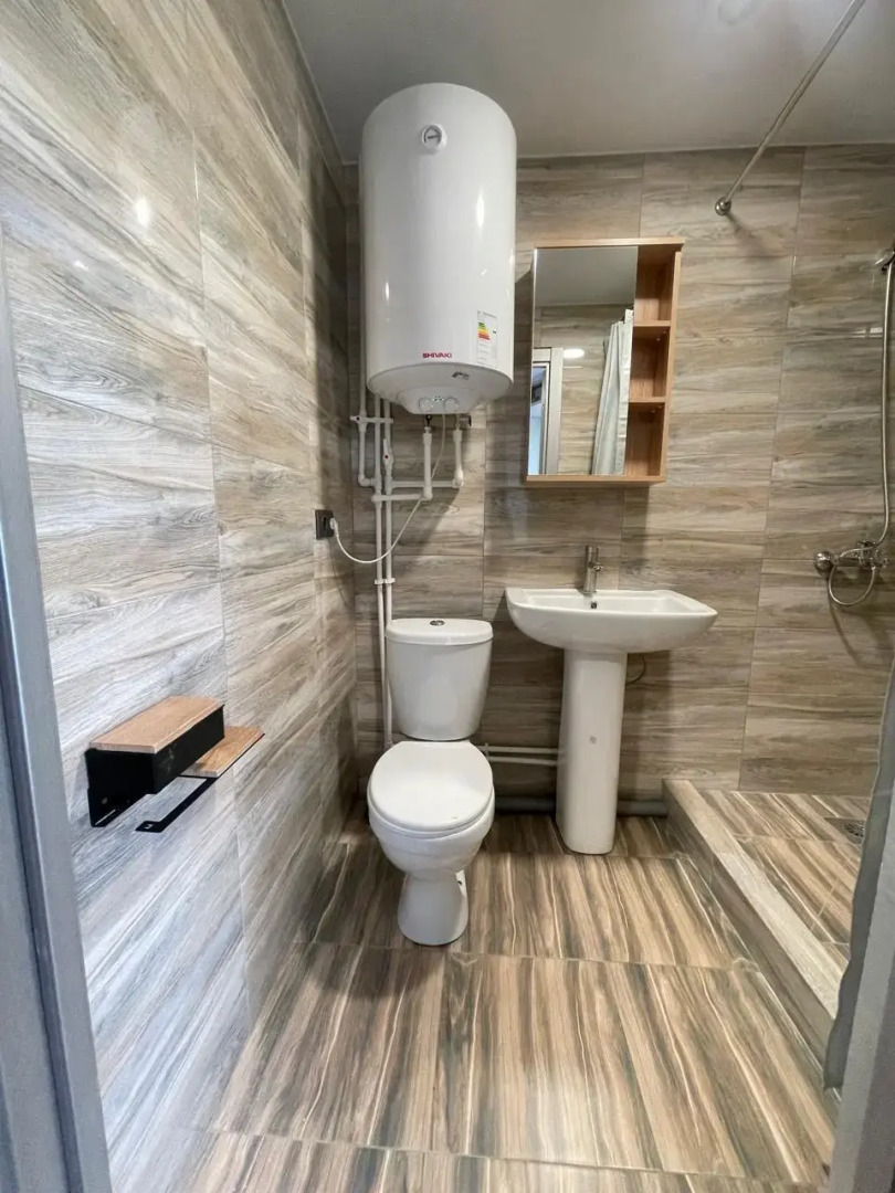 Апарт-отель Бьёрке Апарт