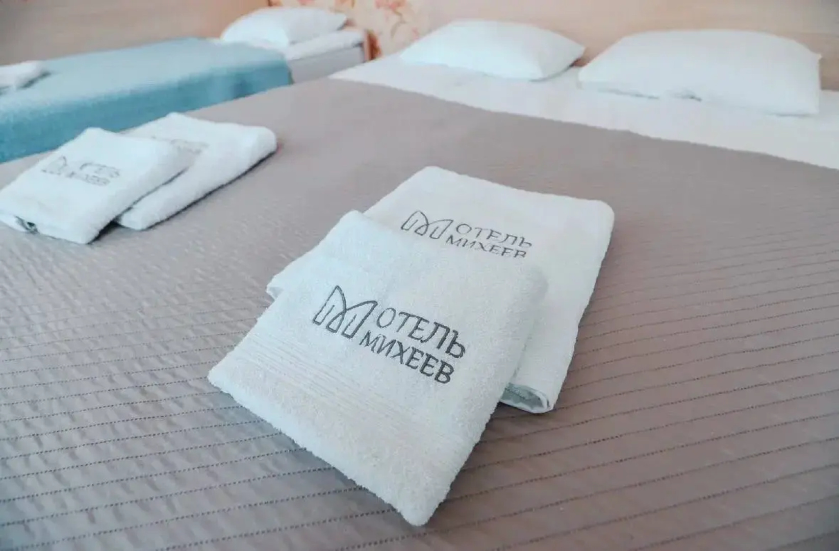 Отель Михеев