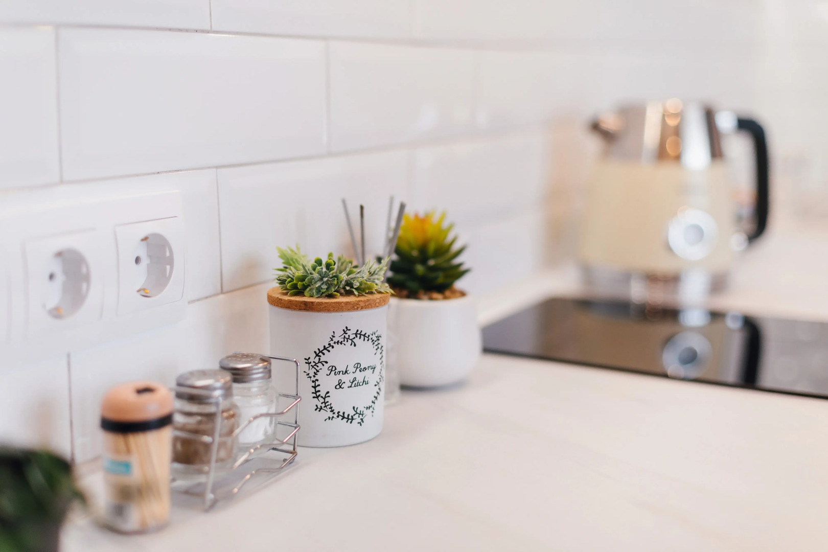 Квартира на Владимирской