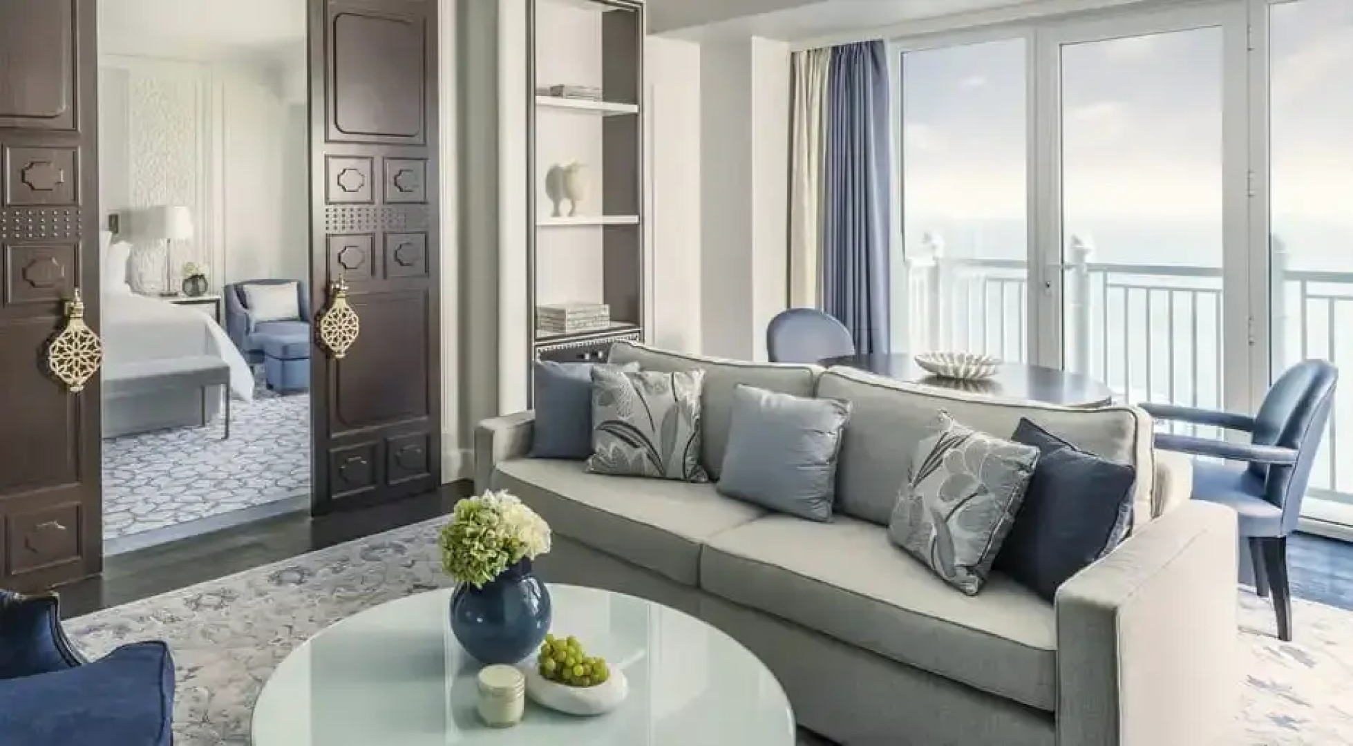 Four Seasons Hotel Doha