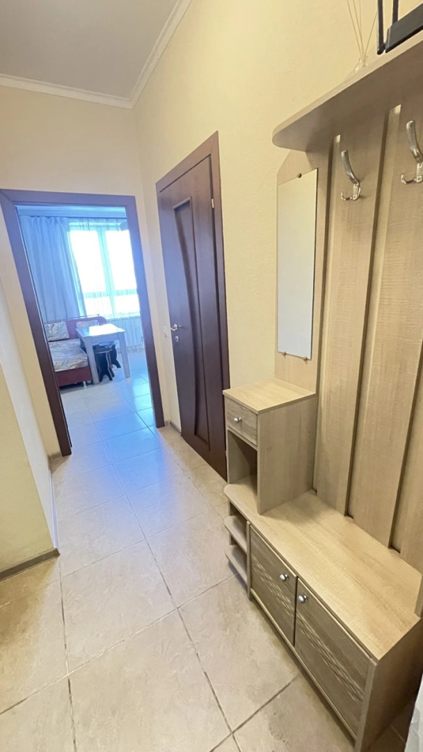 Апартаменты Проспект Астрахова 12