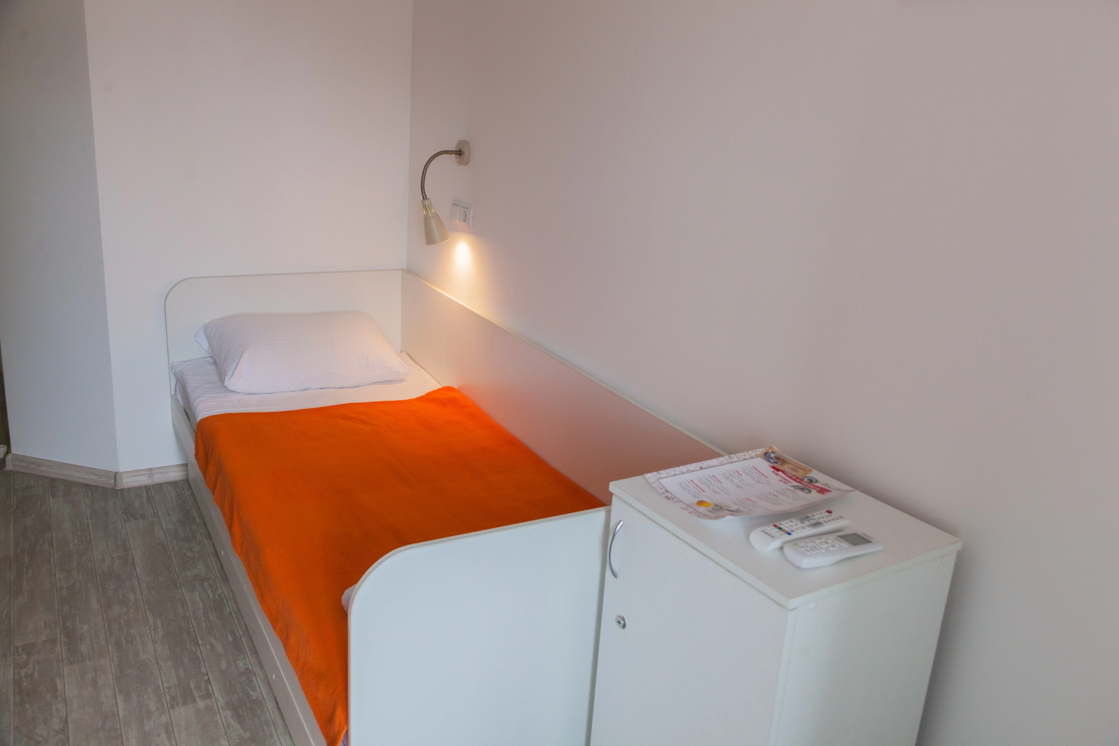 Арт Oтель Центральный