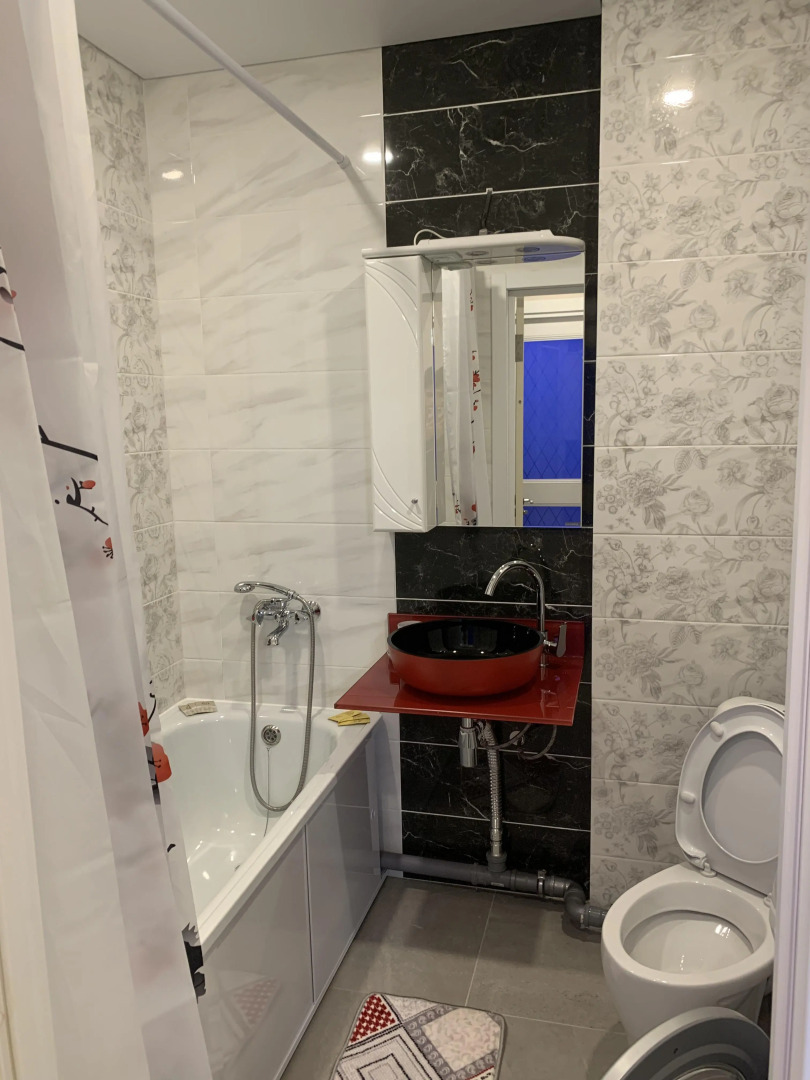 Квартира улица Независимости, 84/5