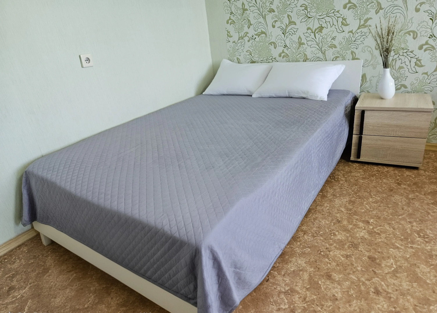 Апартаменты на Магистральной