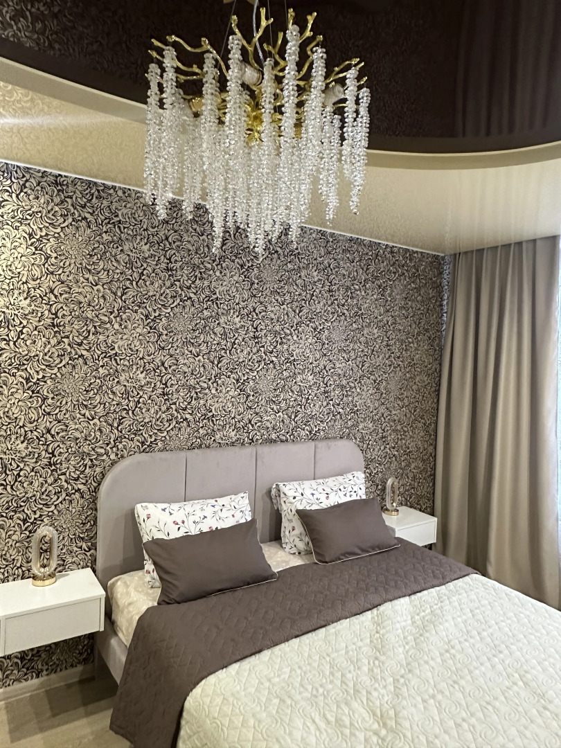 Квартира Царство Тепла и Уюта