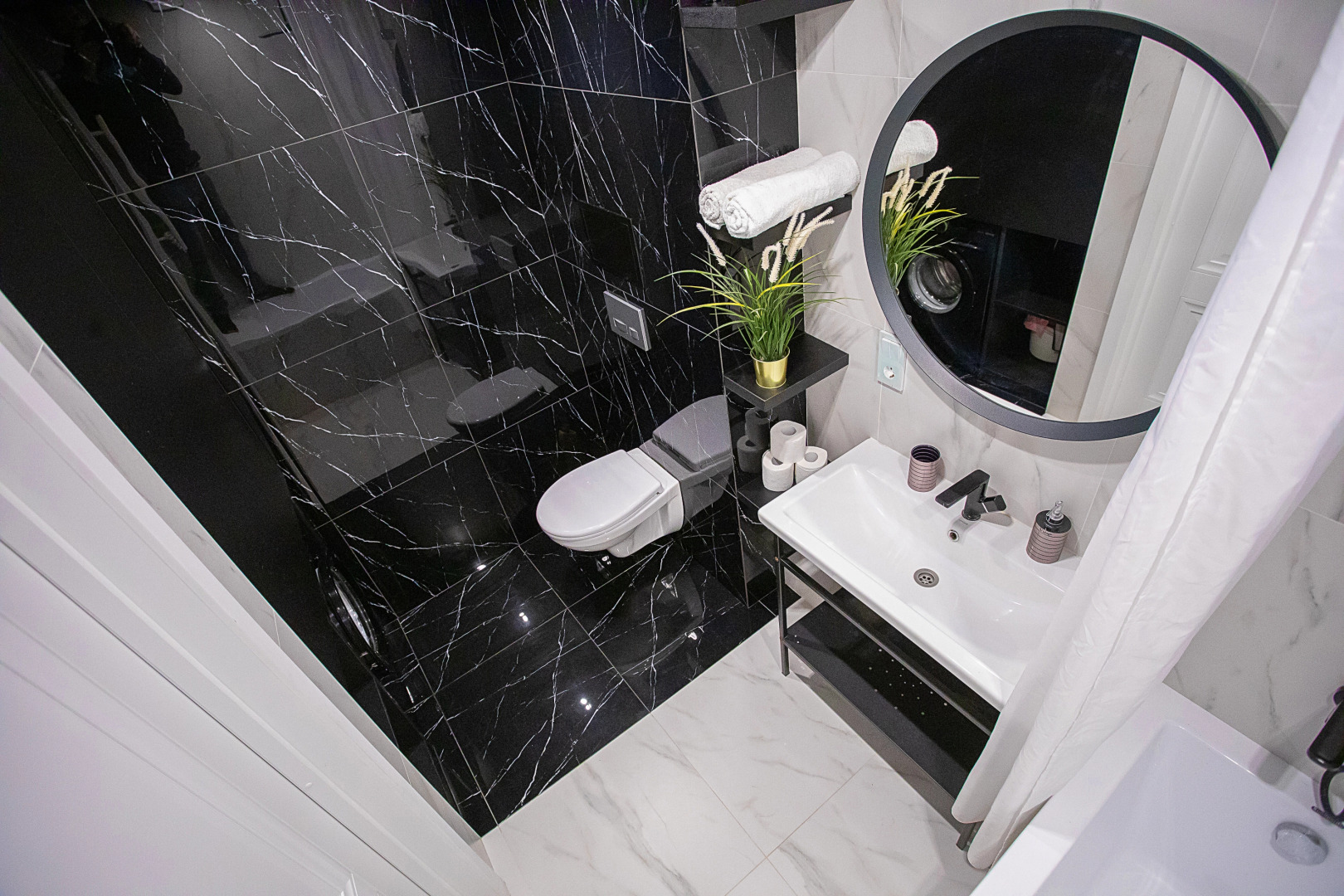 Апартаменты на Вагнера 58