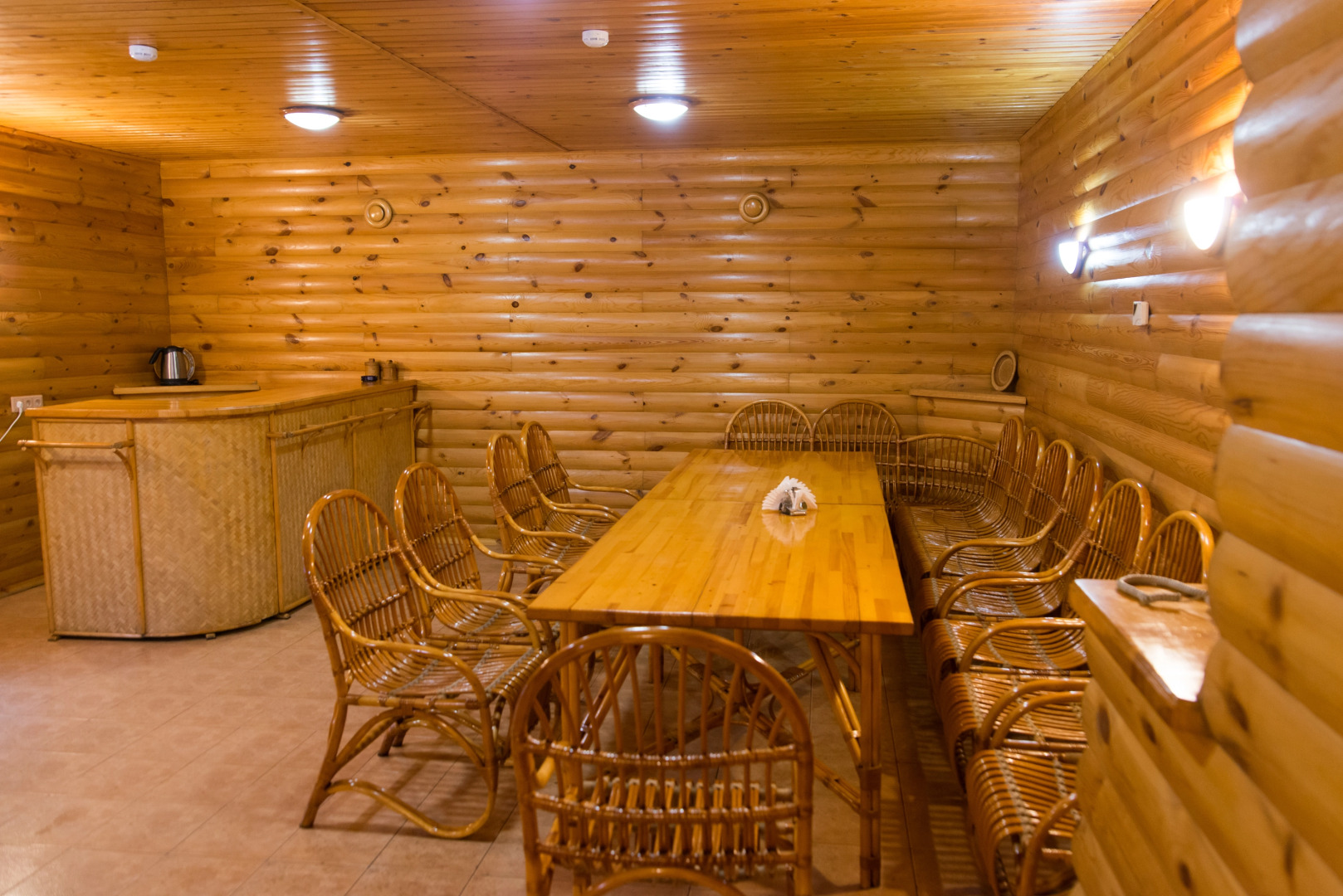 Мини-отель Цимус