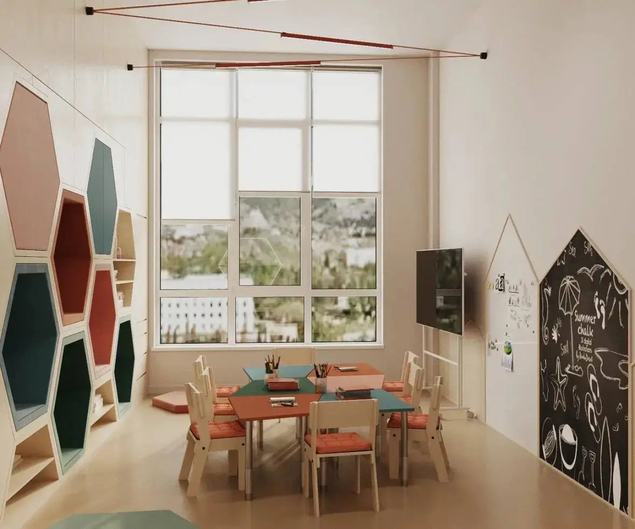 Апартаменты Atlas Apart Hotel & SPA 2