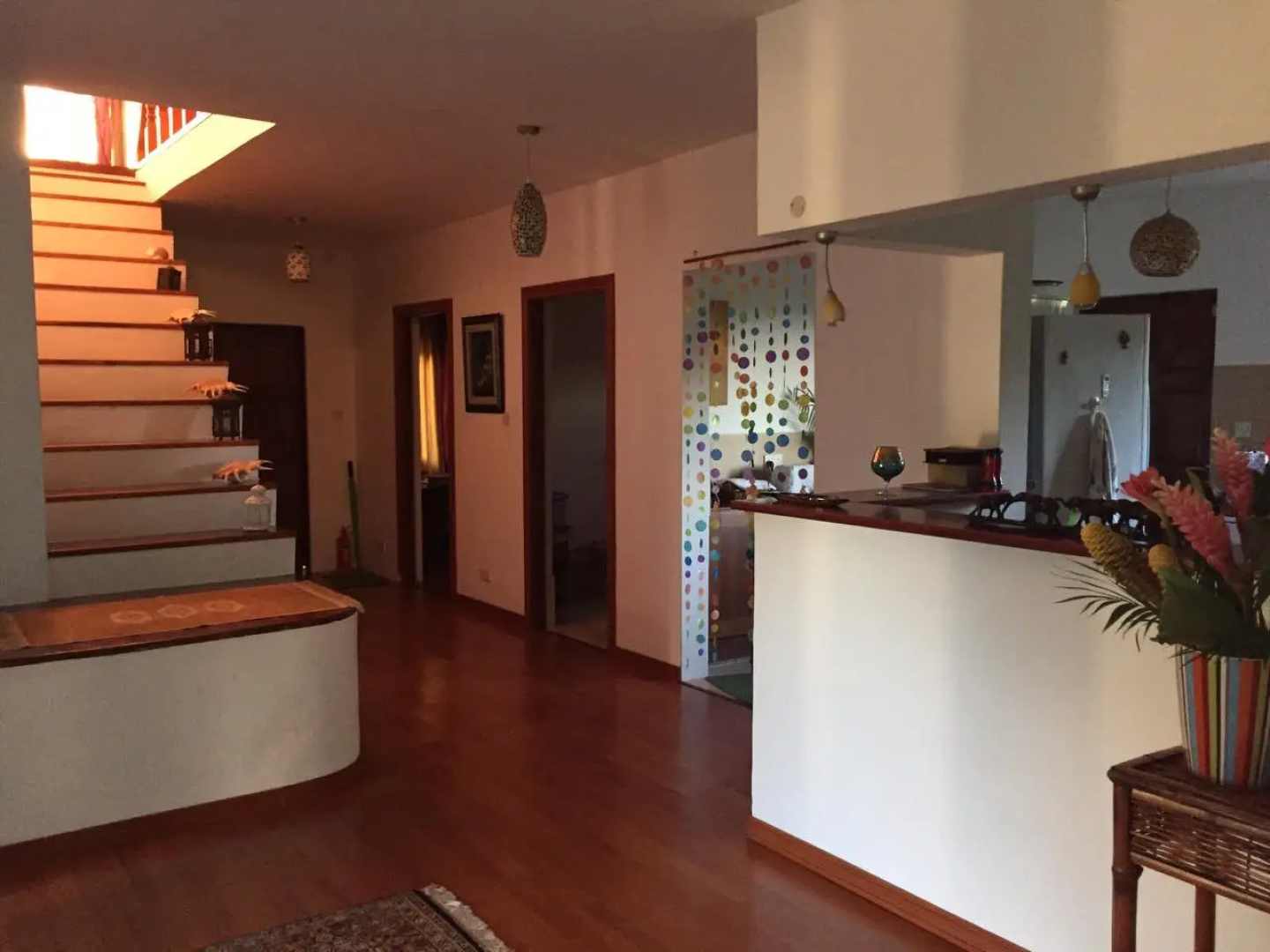 Бутик-вилла Villa Citronella