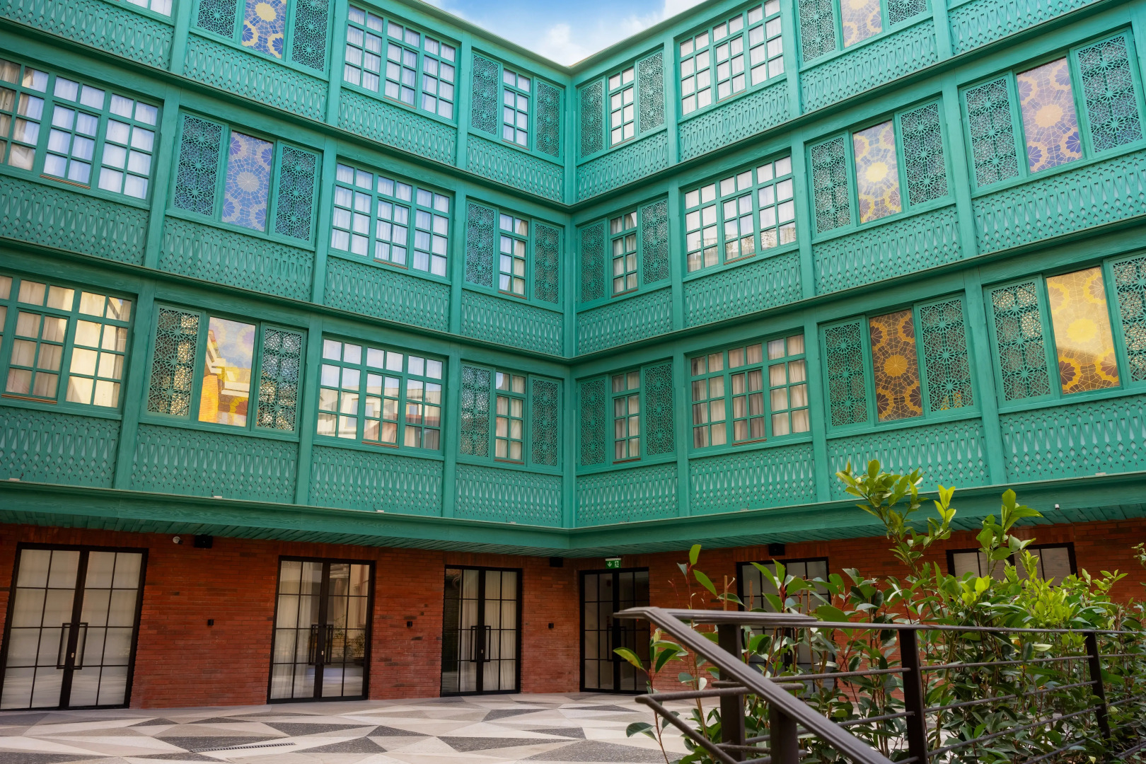 Отель Ibis Styles Old Tbilisi