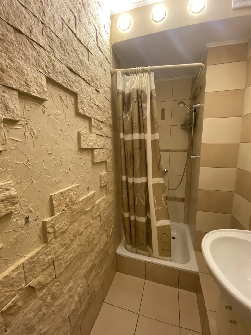 Квартира уютное гнездышко