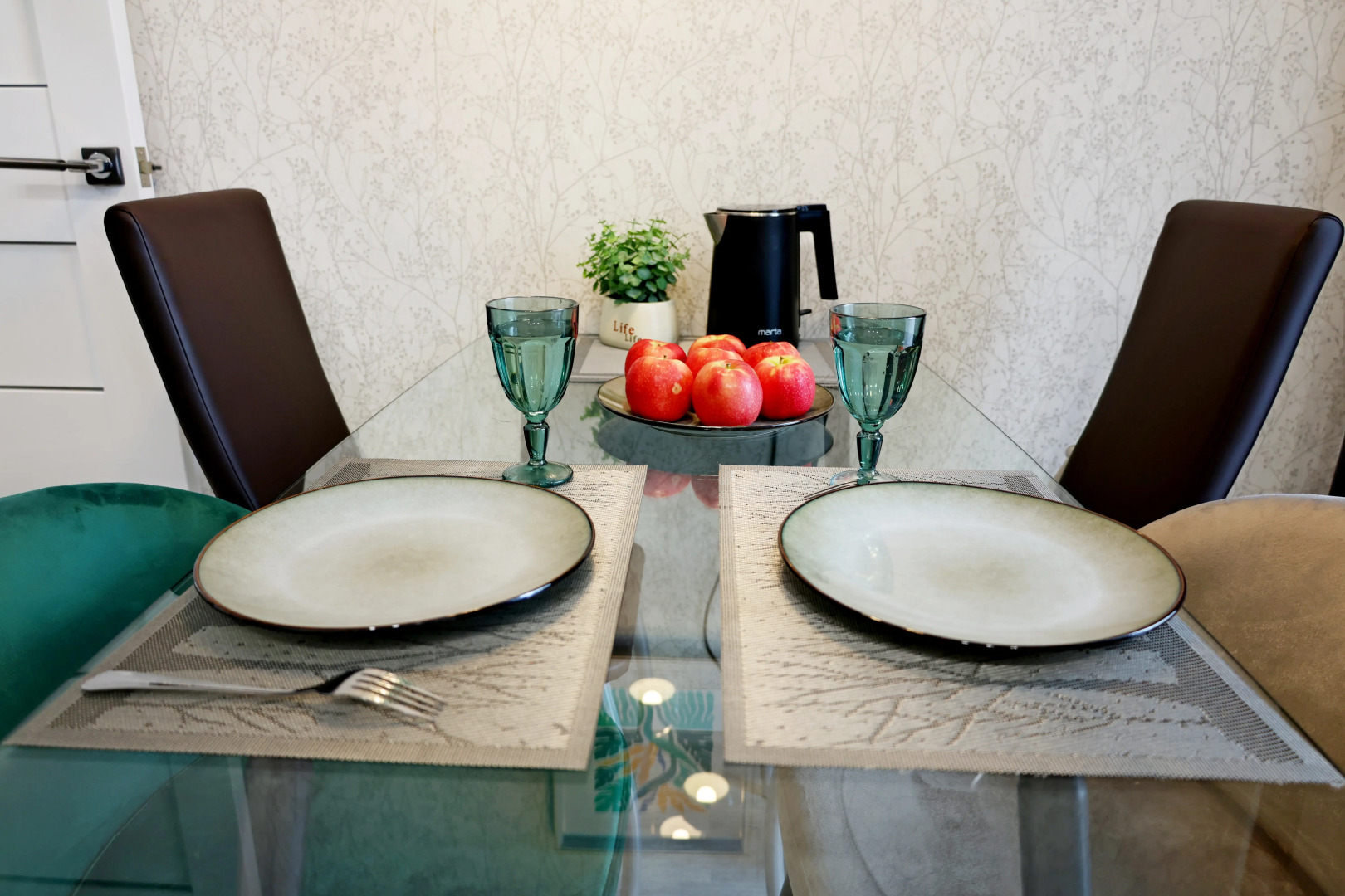 Квартира Стильная в Клубном Доме Армада в Самом Центре Города