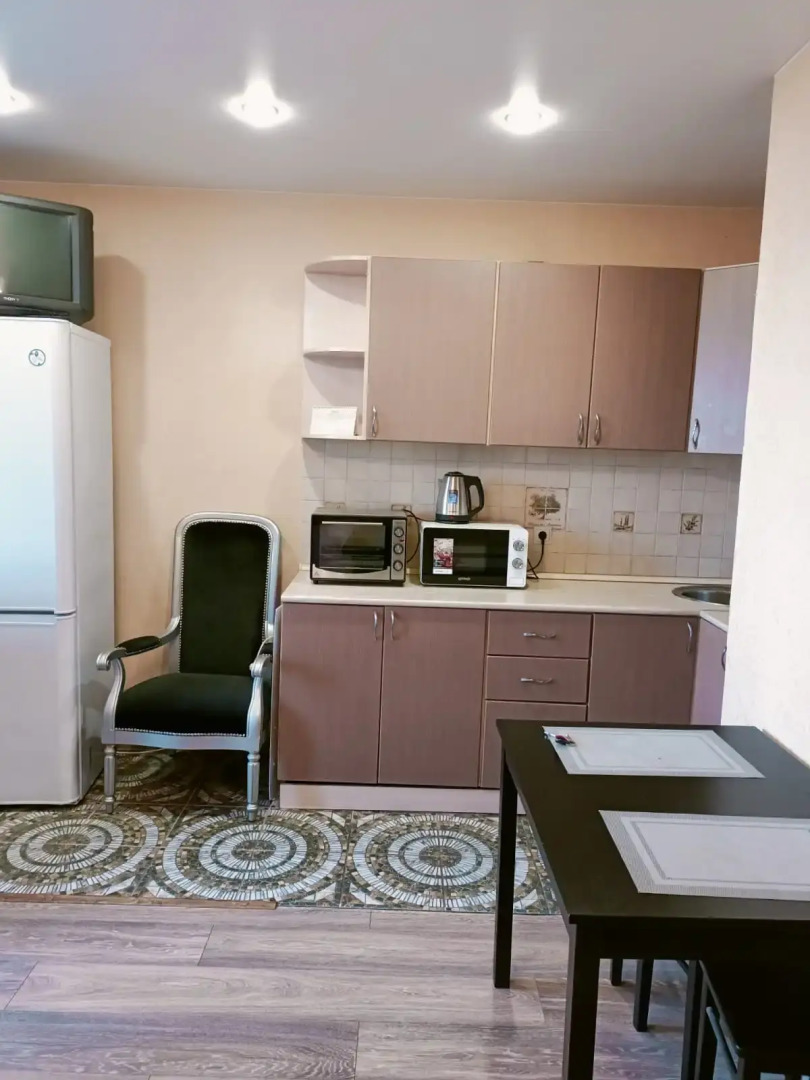 Апартаменты Home Paradise24