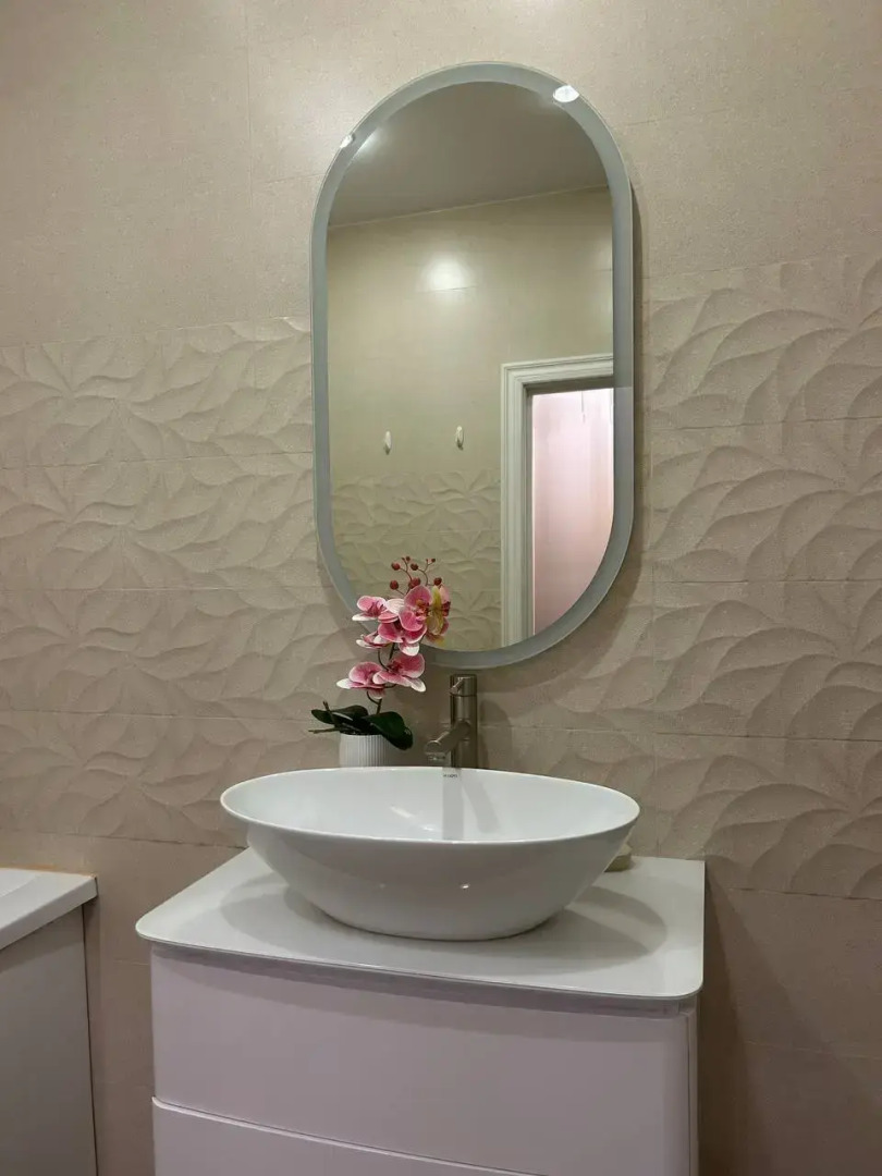 Квартира Современная Классика