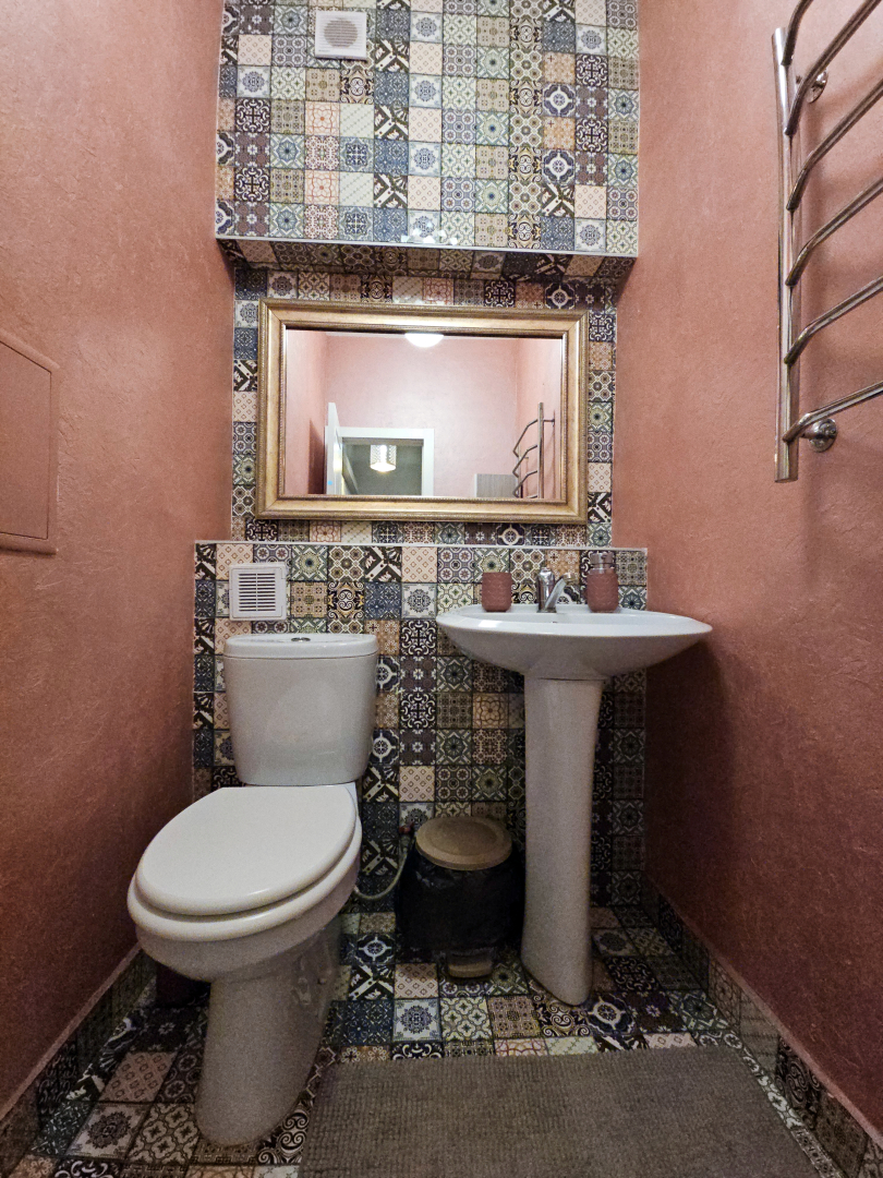 Апартаменты Smartapart Pokrovskiy