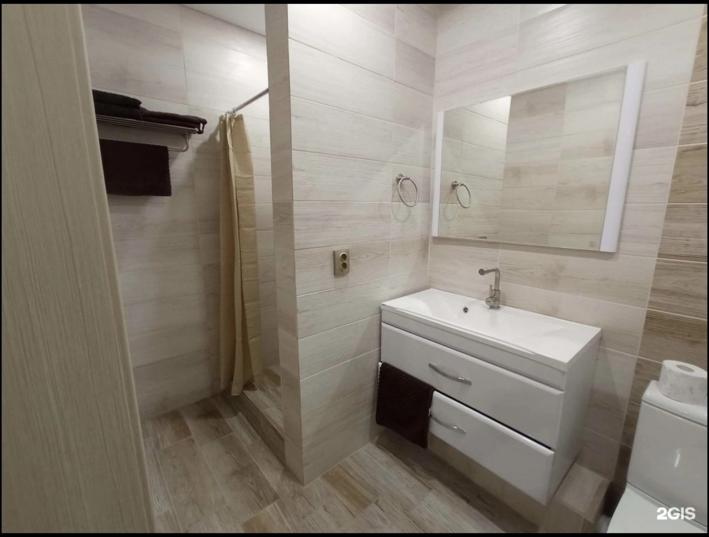 Двухуровневые Аппартаменты Blanca