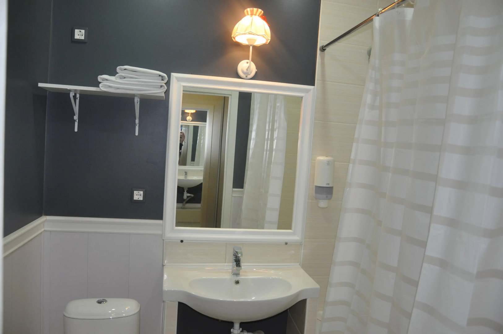 Отель Дублин