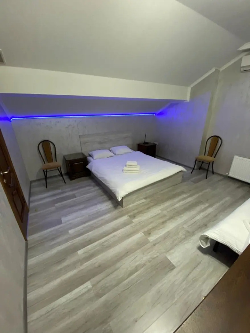 Отель Дольче Вита