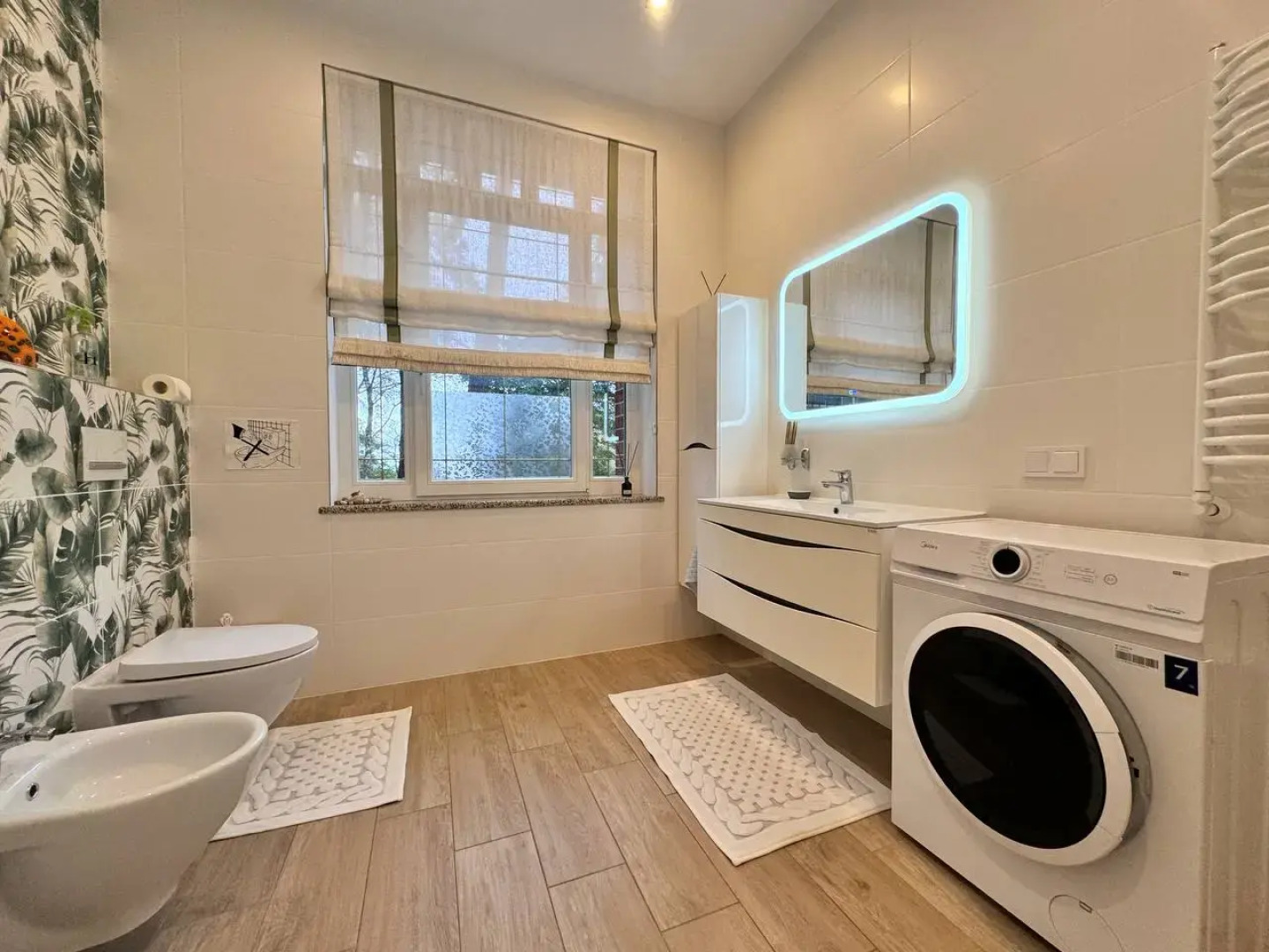 Апартаменты 39квартир с камином