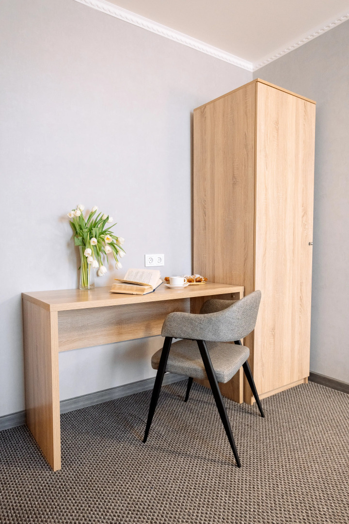 Парк-отель Паустовский