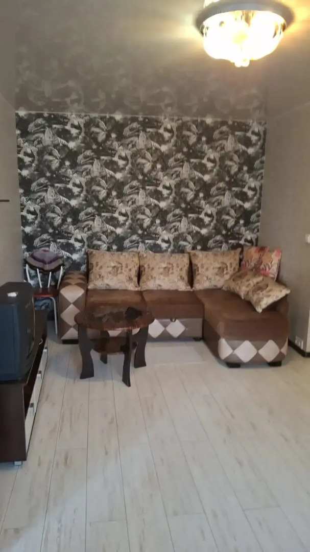 Квартира Кингуру