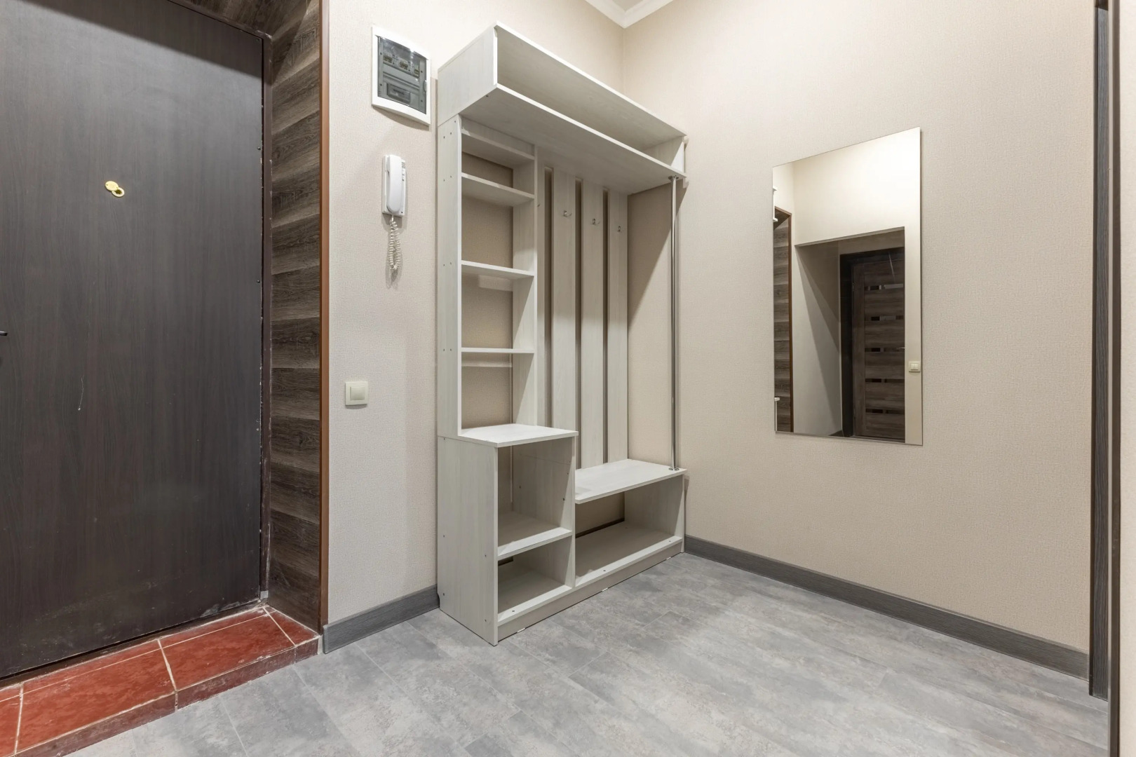 Квартира Центр Баумана Кремль