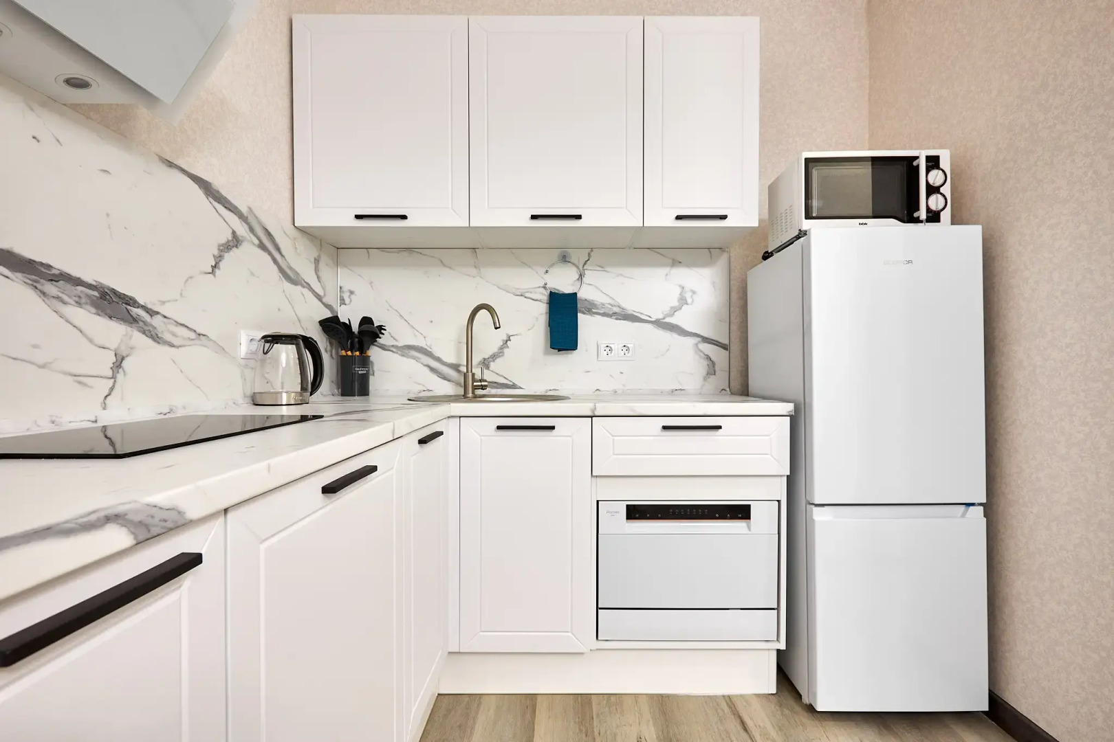 Квартира 2 Ночи на Константина Гондаря