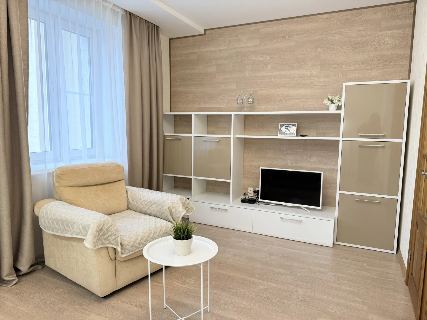 Квартира Пушкина 51 ж/в 7 мин