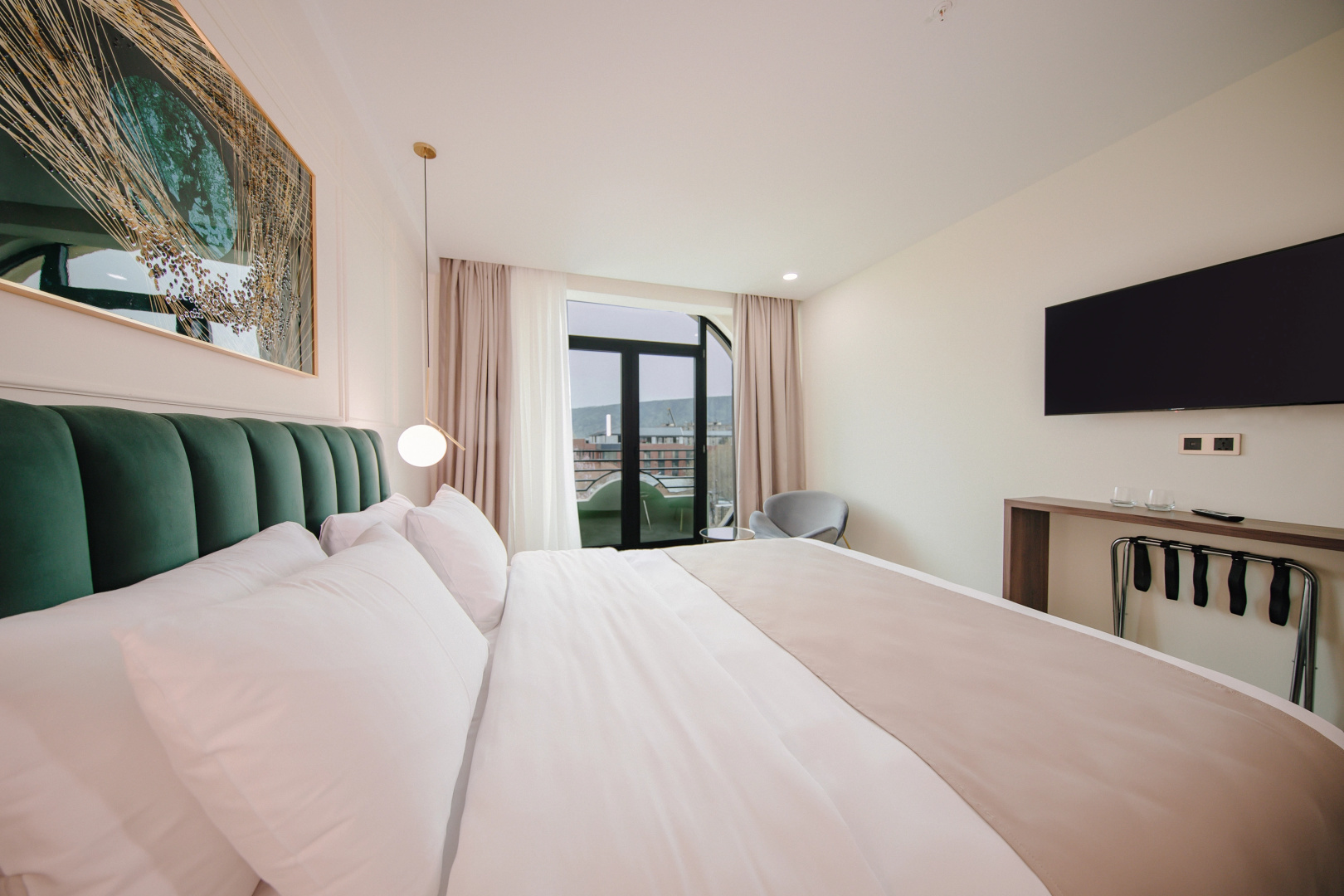 Hotel Orden  Hotel