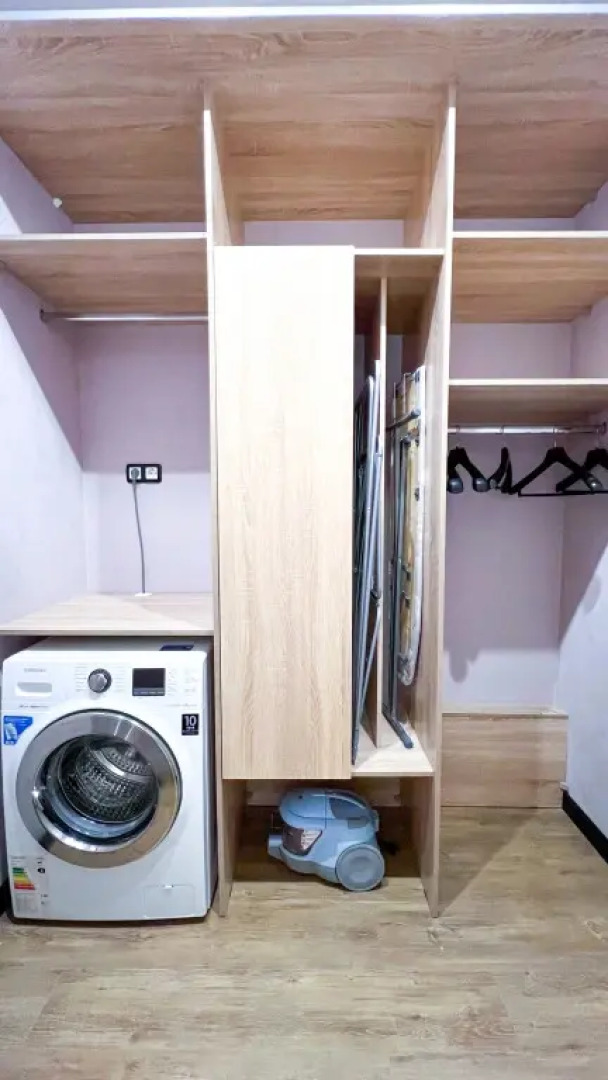 Апартаменты в новом жк Гродеков 1