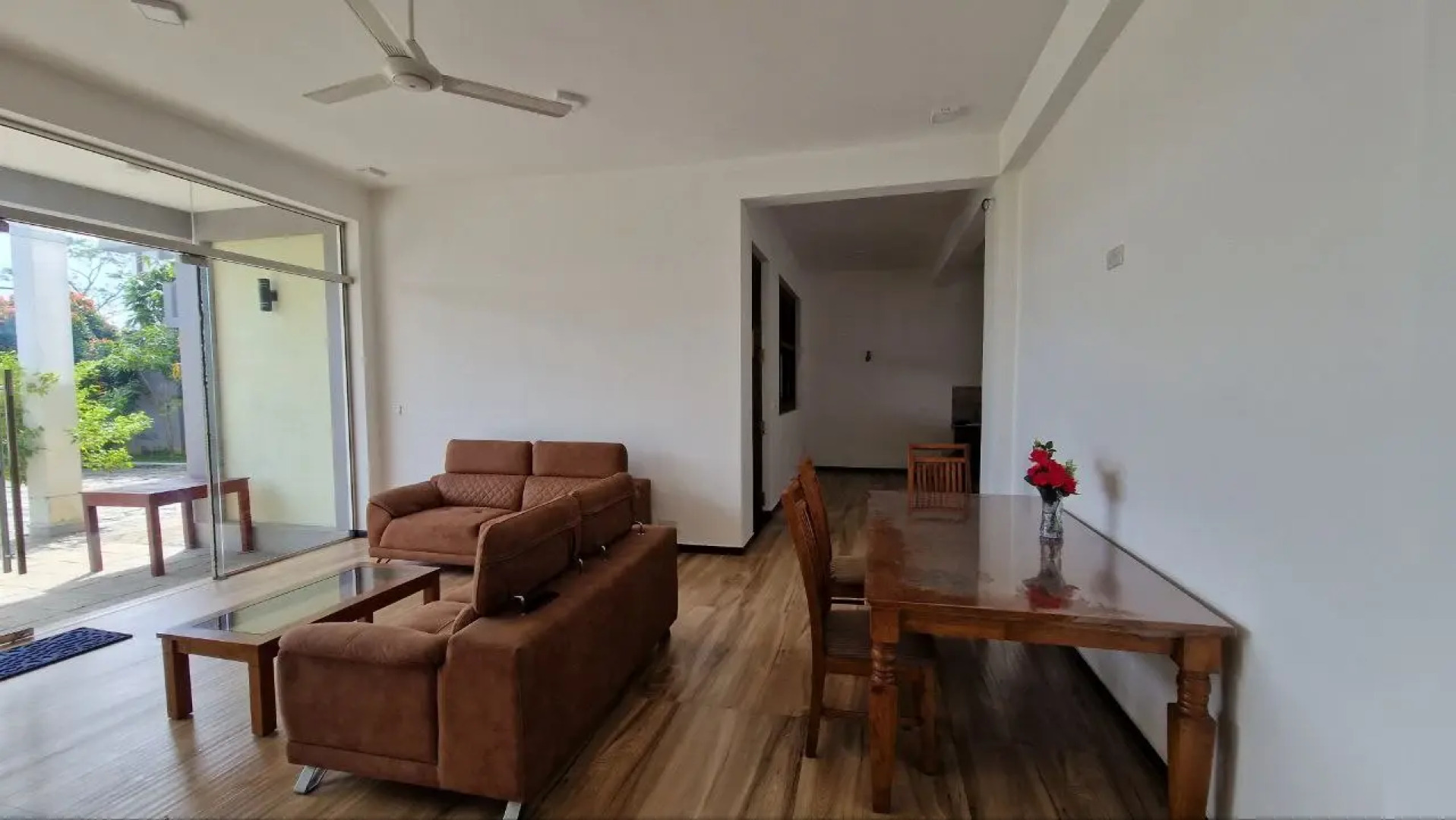 Villa Four Seasons Galle