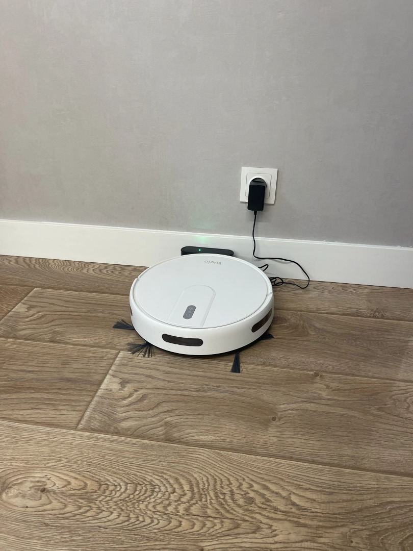 Квартира из pinterest, новая современная