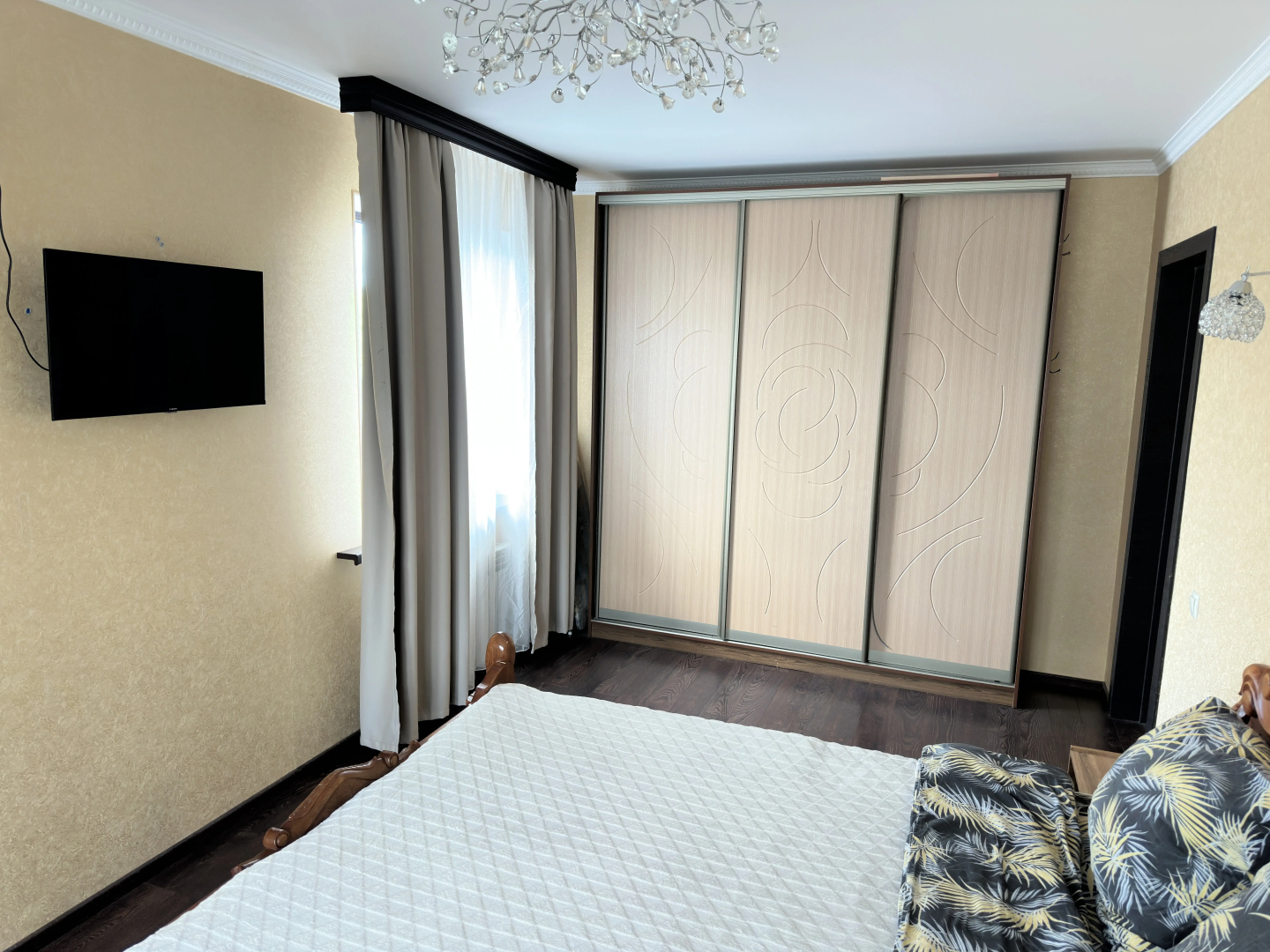 Квартира Комфортная