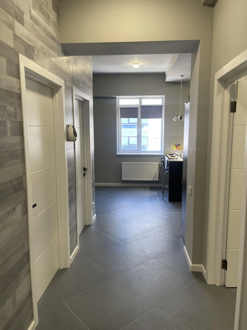 Гостевой дом Fusion Evpatoriya