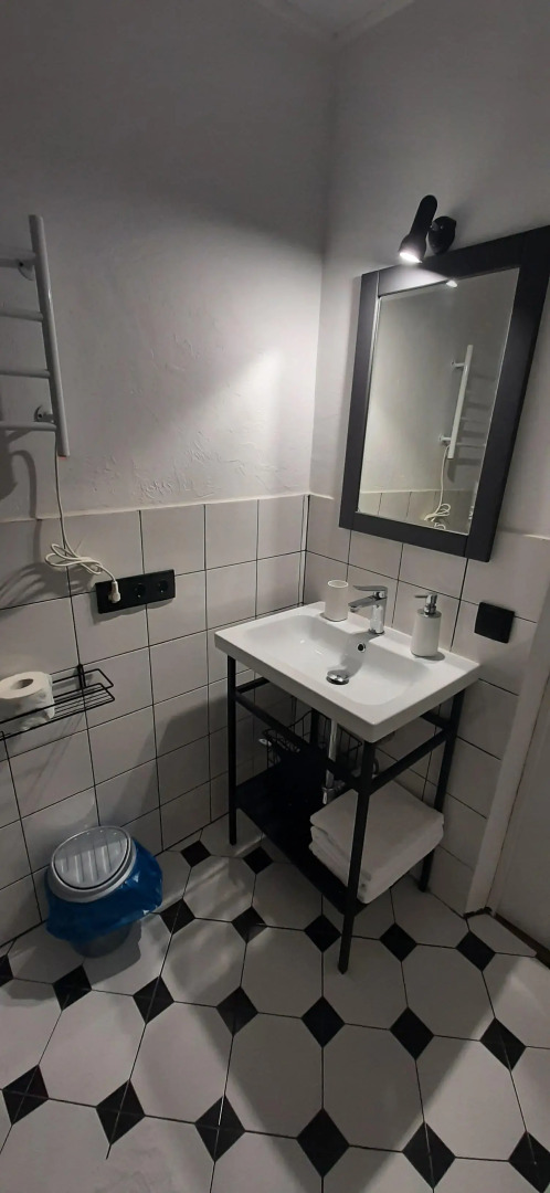 Апартаменты Дом рыбака