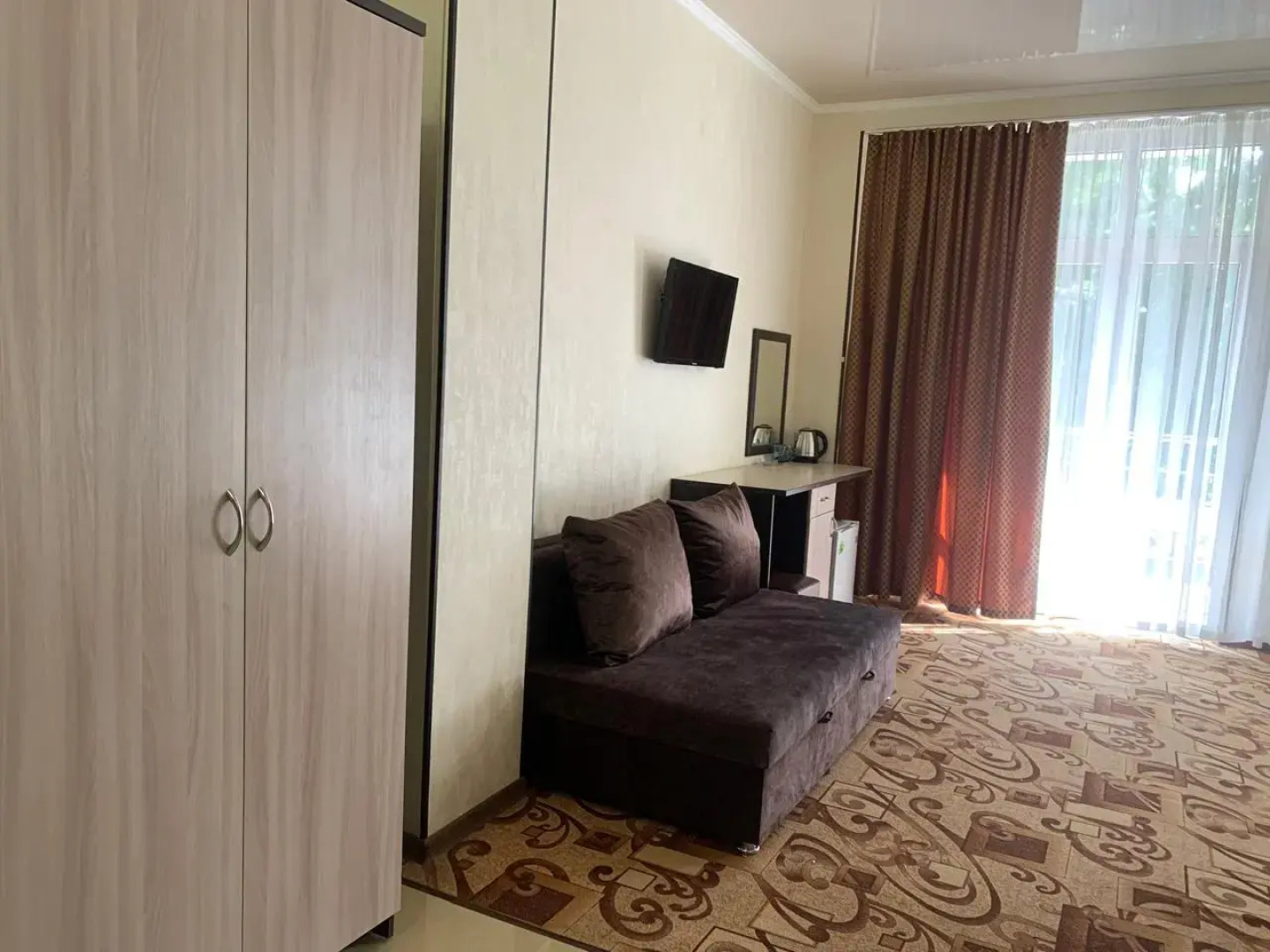 Гостевой дом Эллада