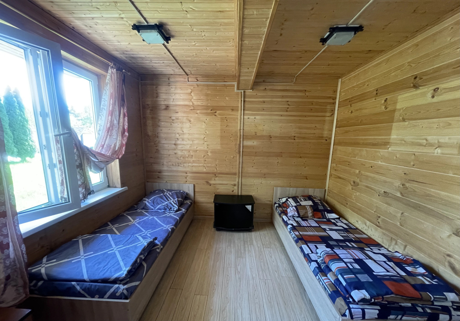 Гостевой Дом Рассудово