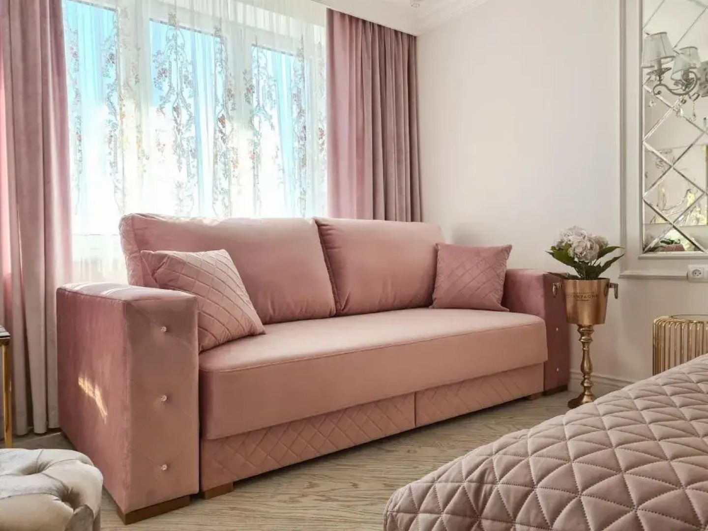 Apart39 Апартаменты в Самом Сердце Калининграда