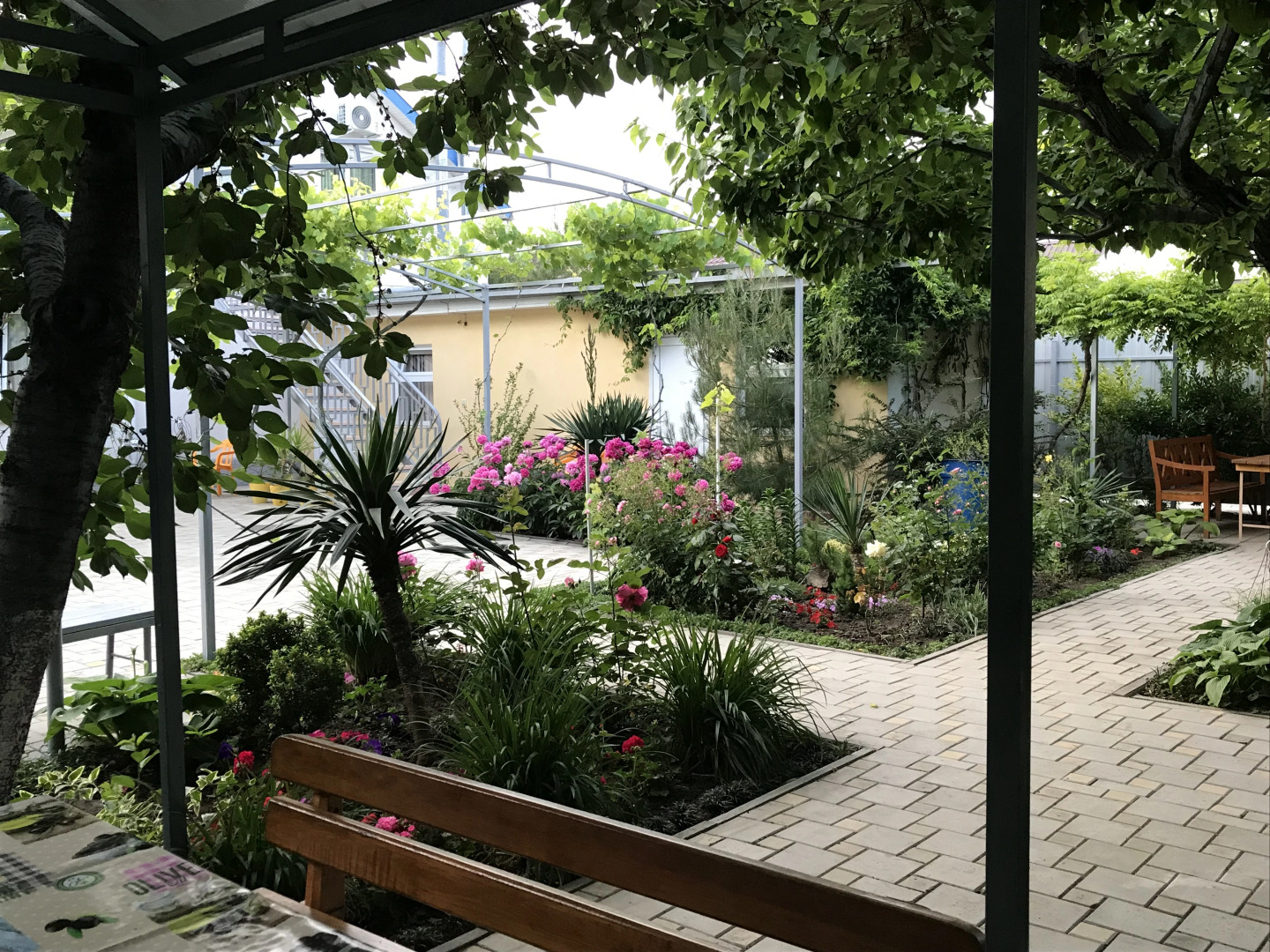 Гостевой дом Арина