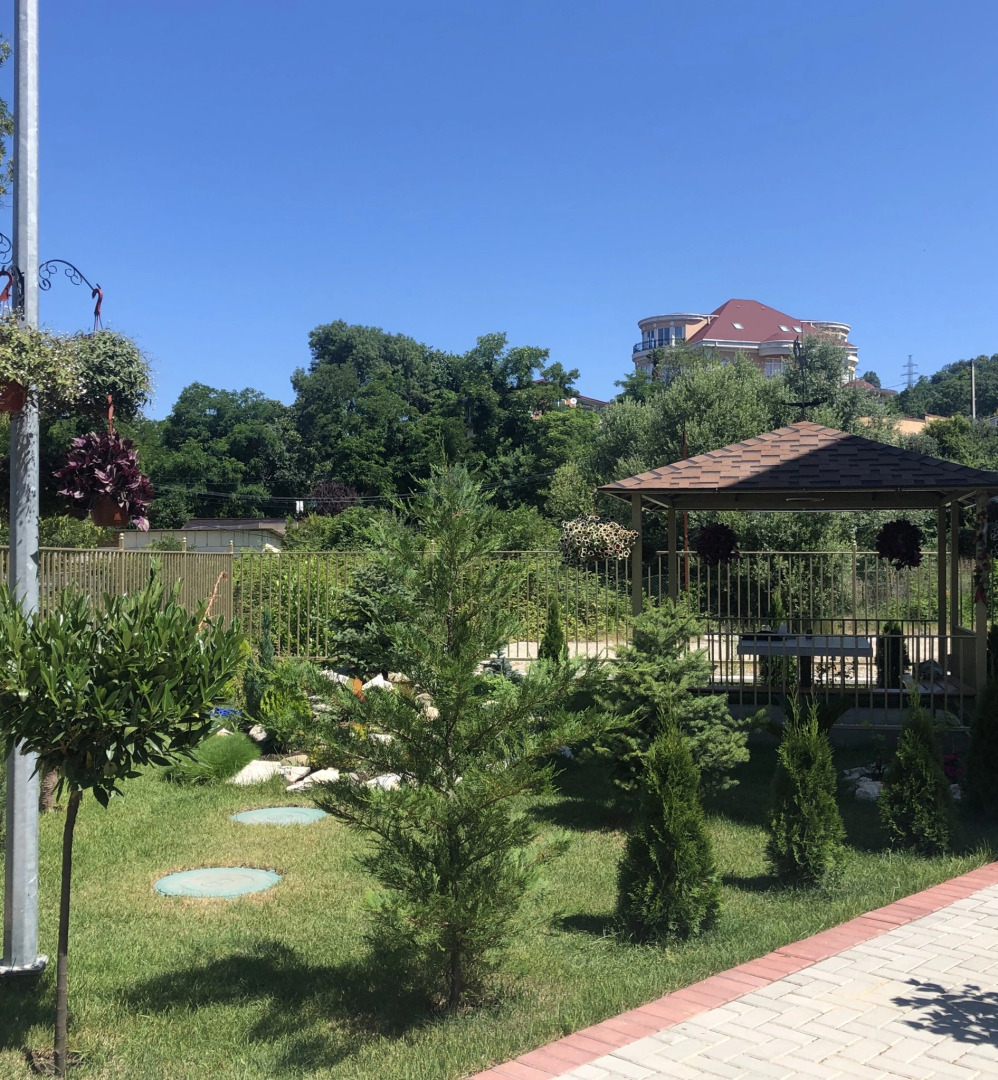 Гостевой дом Солнечный город