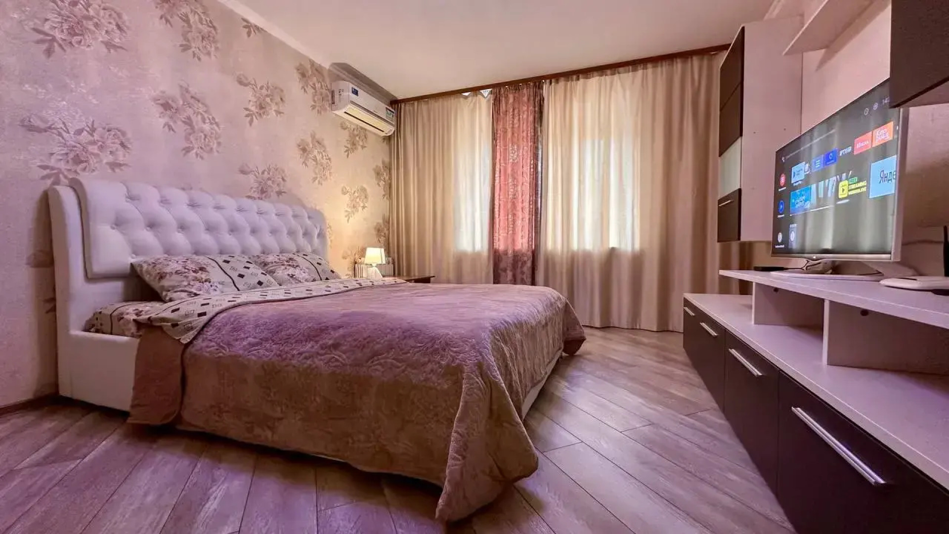 Апартаменты ArendaGrad Ново-Чернушенский