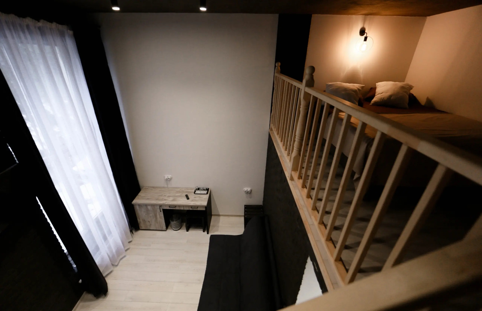 Гостевой дом Черника хаус