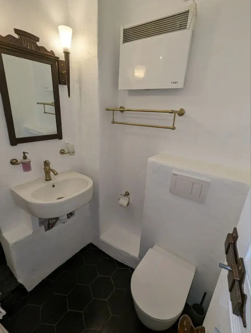 Гостевой дом Замок