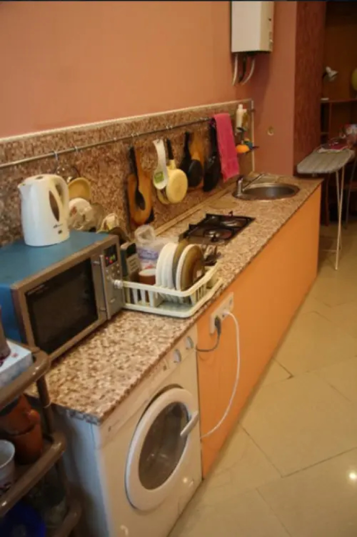 Гостевые комнаты на Рубинштейна, 29