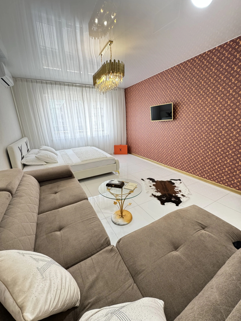 Апартаменты Grand Lux