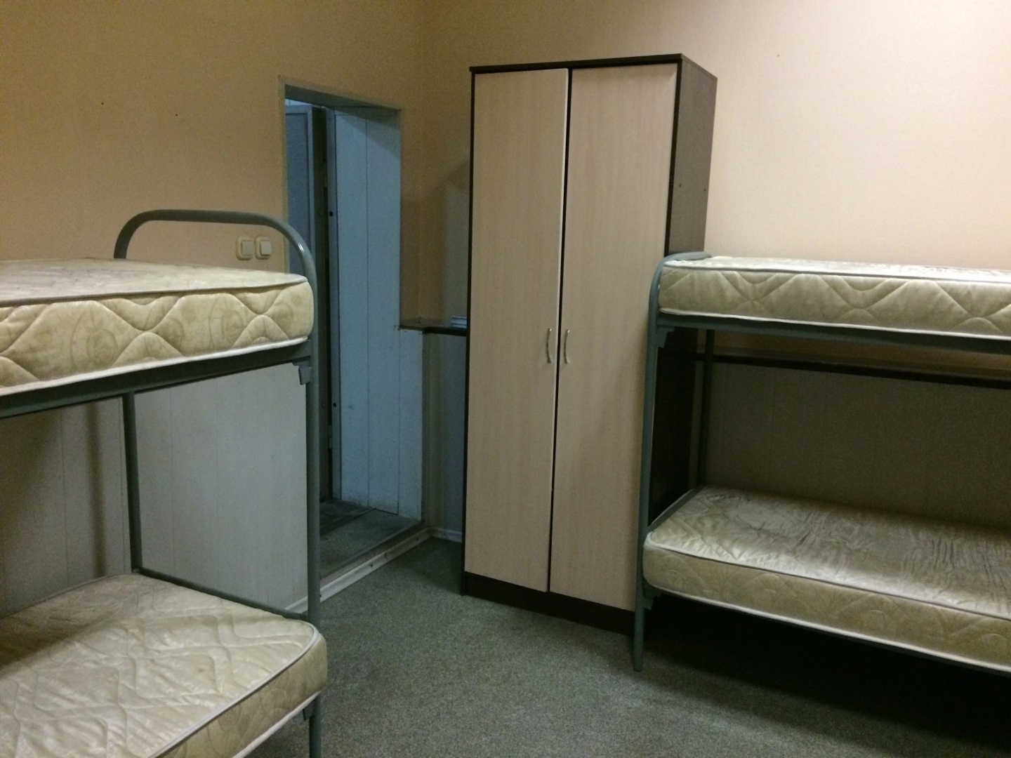 Mehman Hostel