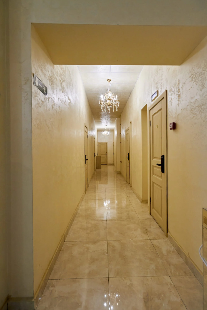 Апарт-Отель Версаль