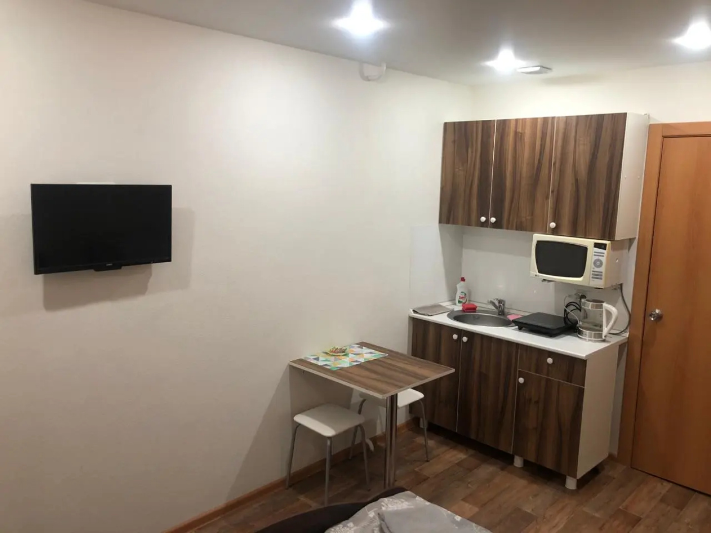 Квартира ChelCity 1