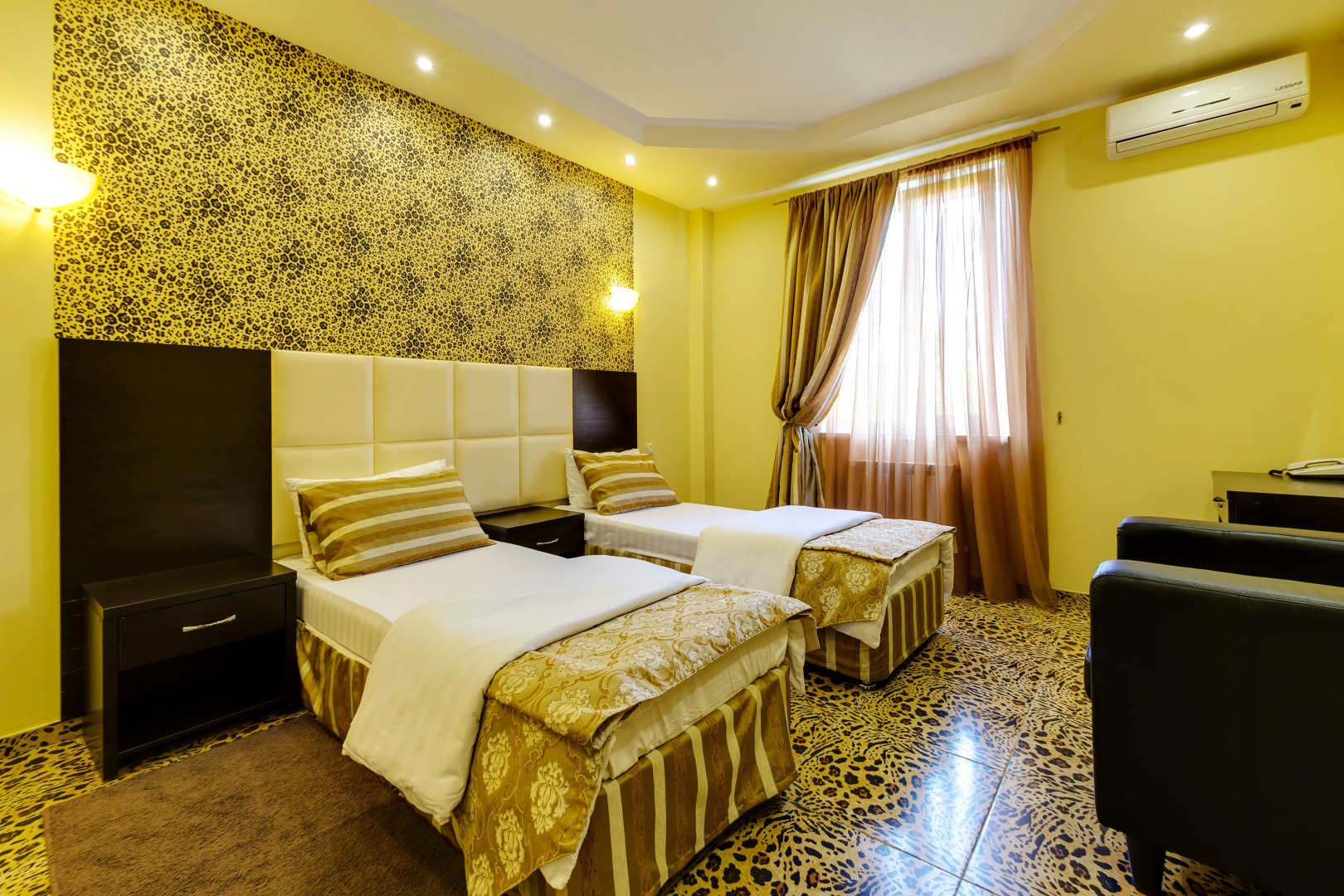 Отель «Мартон Милан»